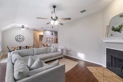 12348 Macaroon Lane, Fort Worth, TX 76244 - Photo 11