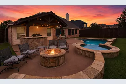 12348 Macaroon Lane, Fort Worth, TX 76244 - Photo 1