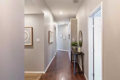 12348 Macaroon Lane, Fort Worth, TX 76244 - Photo 5