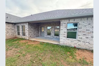 501 John Jr Drive, Lindsay, TX 76250 - Photo 35