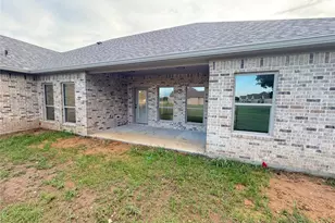 501 John Jr Dr, Lindsay, TX 76250 - Photo 35