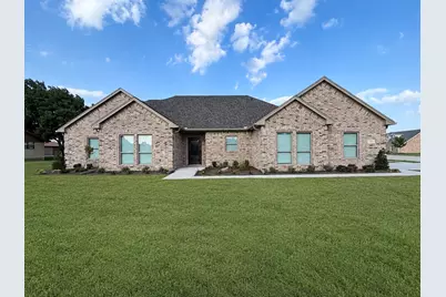 501 John Jr Drive, Lindsay, TX 76250 - Photo 1