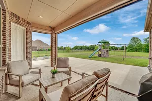 2600 W Hendrix Ave, Lucas, TX 75002 - Photo 37