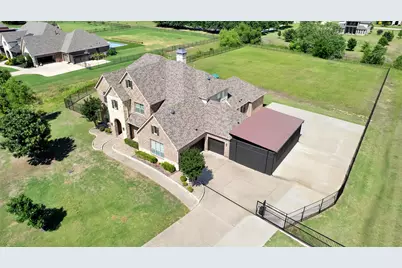 2600 W Hendrix Avenue, Lucas, TX 75002 - Photo 39