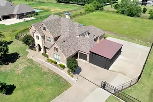 2600 W Hendrix Ave, Lucas, TX 75002 - Photo 39