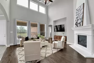 2600 W Hendrix Ave, Lucas, TX 75002 - Photo 19