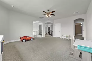 2600 W Hendrix Ave, Lucas, TX 75002 - Photo 27
