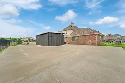 2600 W Hendrix Avenue, Lucas, TX 75002 - Photo 5