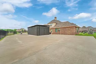 2600 W Hendrix Ave, Lucas, TX 75002 - Photo 5