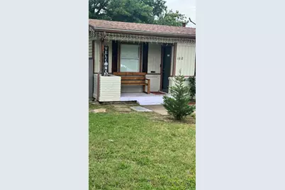 1812 Melissa Street, Arlington, TX 76010 - Photo 3