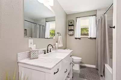 4312 Warnock Court, Fort Worth, TX 76109 - Photo 17