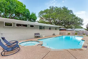 4312 Warnock Ct, Fort Worth, TX 76109 - Photo 23