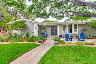 4312 Warnock Ct, Fort Worth, TX 76109 - Photo 1