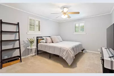 4312 Warnock Court, Fort Worth, TX 76109 - Photo 13