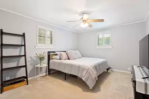 4312 Warnock Ct, Fort Worth, TX 76109 - Photo 13