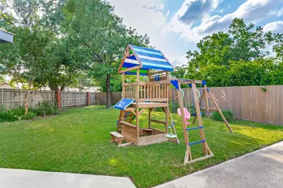 4312 Warnock Court, Fort Worth, TX 76109 - Photo 27