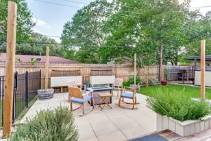 4312 Warnock Ct, Fort Worth, TX 76109 - Photo 21