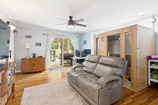 4312 Warnock Ct, Fort Worth, TX 76109 - Photo 19