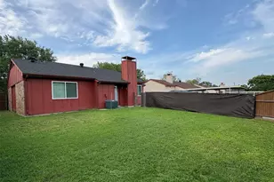 1206 High Valley Dr, Garland, TX 75041 - Photo 15