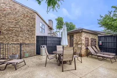 5616 Preston Oaks Road #1301, Dallas, TX 75254 - Photo 29