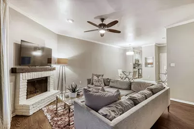 5616 Preston Oaks Road #1301, Dallas, TX 75254 - Photo 5
