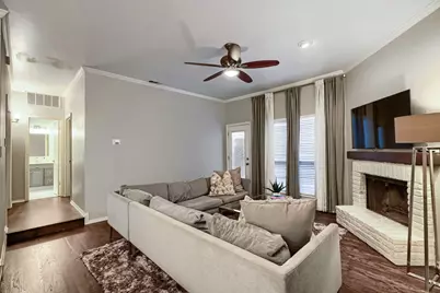 5616 Preston Oaks Road #1301, Dallas, TX 75254 - Photo 7