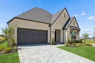 2821 Neutral Player Ct, Celina, TX 75009 - Photo 1