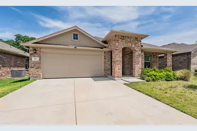 304 Abingdon Street, Azle, TX 76020 - Photo 1