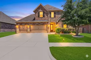 10712 Marble Falls Pl, McKinney, TX 75071 - Photo 1