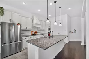 10712 Marble Falls Pl, McKinney, TX 75071 - Photo 11