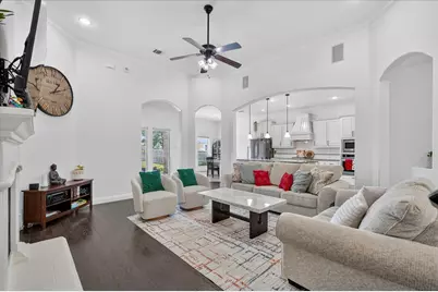 10712 Marble Falls Place, McKinney, TX 75071 - Photo 5