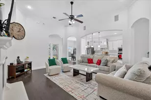 10712 Marble Falls Pl, McKinney, TX 75071 - Photo 5