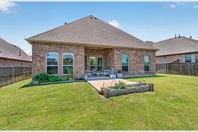 10712 Marble Falls Place, McKinney, TX 75071 - Photo 31