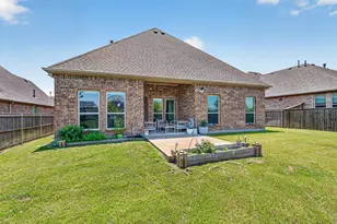 10712 Marble Falls Pl, McKinney, TX 75071 - Photo 31