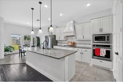 10712 Marble Falls Place, McKinney, TX 75071 - Photo 9