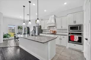 10712 Marble Falls Pl, McKinney, TX 75071 - Photo 9