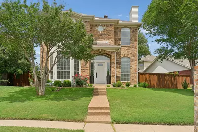 672 Raintree Circle, Coppell, TX 75019 - Photo 1