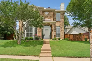 672 Raintree Cir, Coppell, TX 75019 - Photo 1