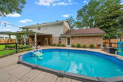 3401 O'Brien Circle, Waco, TX 76708 - Photo 5