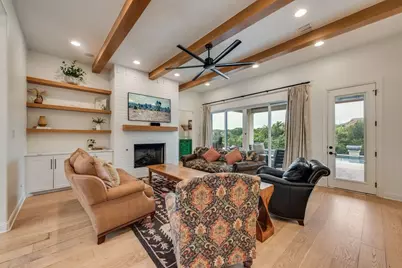 12408 Bella Pace Drive, Fort Worth, TX 76126 - Photo 13