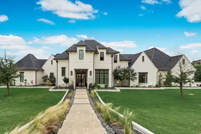 12408 Bella Pace Drive, Fort Worth, TX 76126 - Photo 1