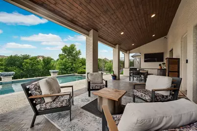 12408 Bella Pace Drive, Fort Worth, TX 76126 - Photo 35