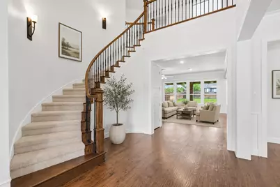 7417 Seclusion Ridge Drive, Arlington, TX 76001 - Photo 9