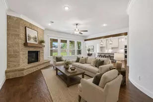 7417 Seclusion Ridge Dr, Arlington, TX 76001 - Photo 13