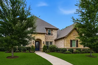 7417 Seclusion Ridge Drive, Arlington, TX 76001 - Photo 3
