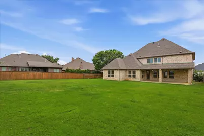 7417 Seclusion Ridge Drive, Arlington, TX 76001 - Photo 37