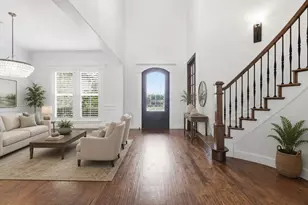 7417 Seclusion Ridge Dr, Arlington, TX 76001 - Photo 7