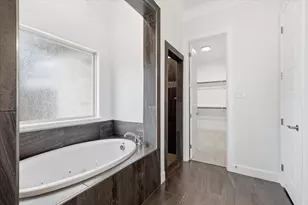 7417 Seclusion Ridge Dr, Arlington, TX 76001 - Photo 23
