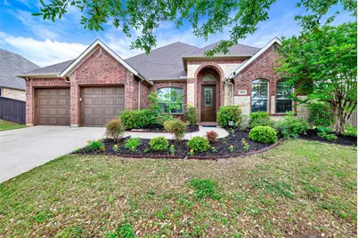 1104 Killian Drive, Mansfield, TX 76063 - Photo 3