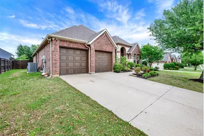 1104 Killian Drive, Mansfield, TX 76063 - Photo 1